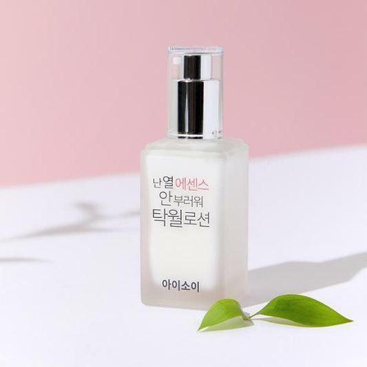 Luminous Essence Lotion for Glass Skin | ISOI