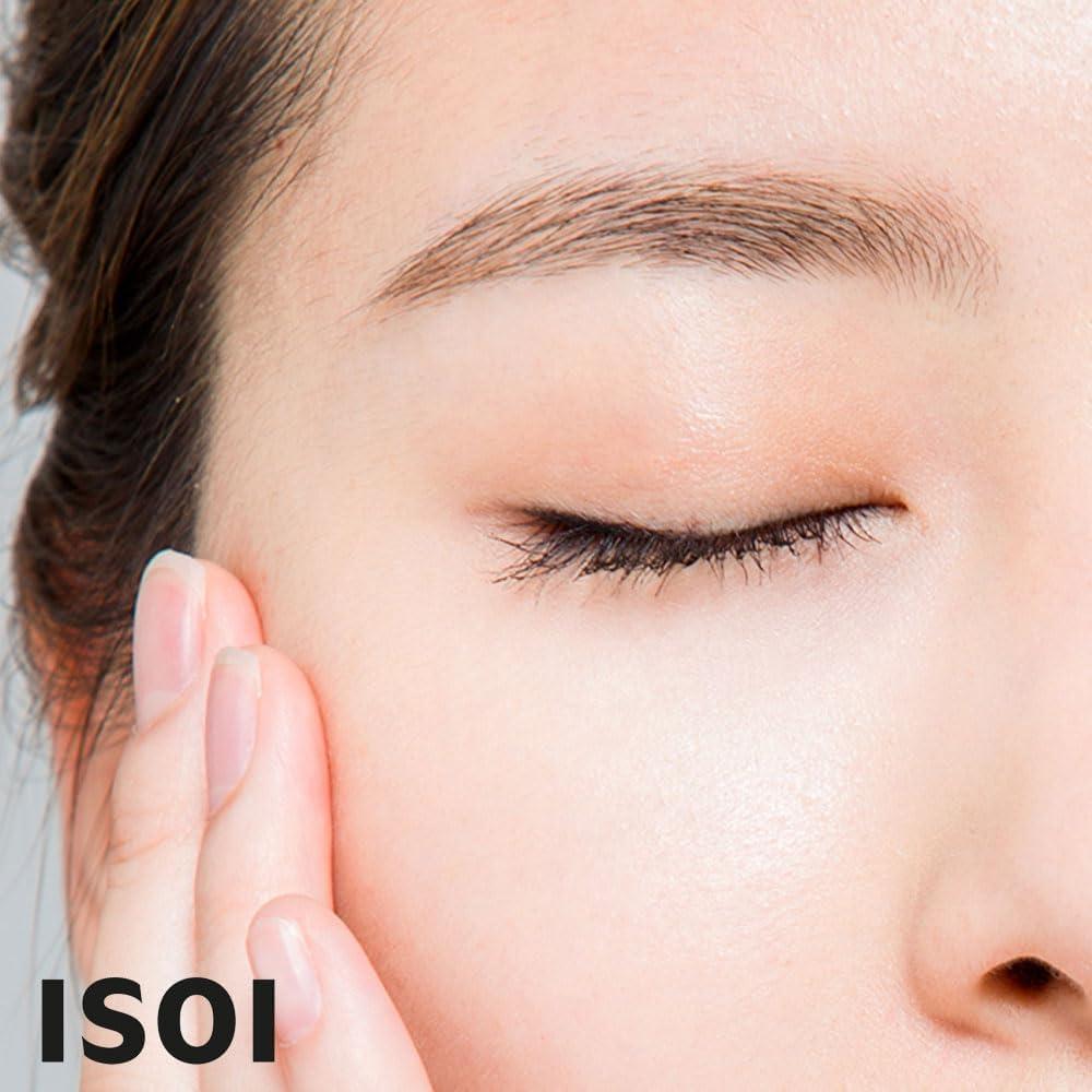 Illuminating Pure Eye Cream for Timeless Radiance | ISOI