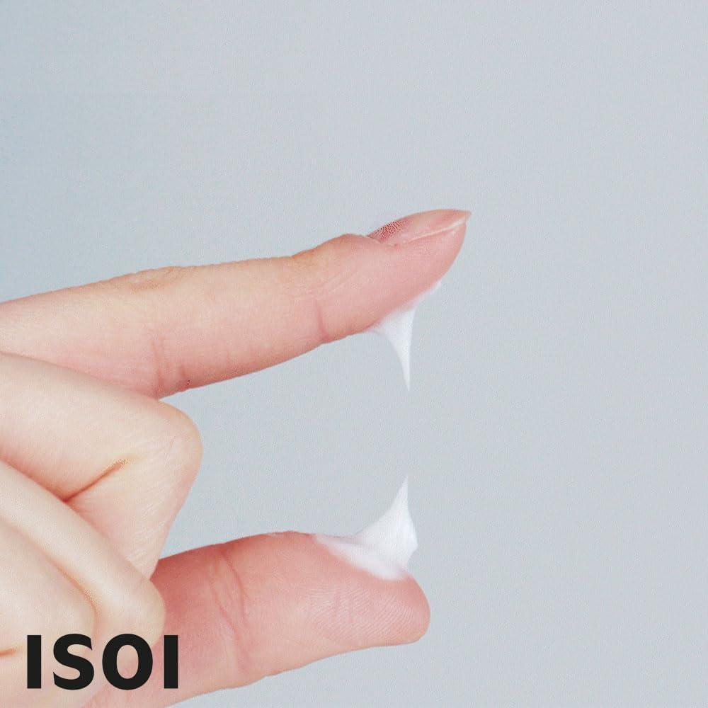 Illuminating Pure Eye Cream for Timeless Radiance | ISOI