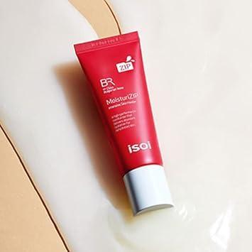 Luxurious Bulgarian Rose Hydrating Cream | ISOI