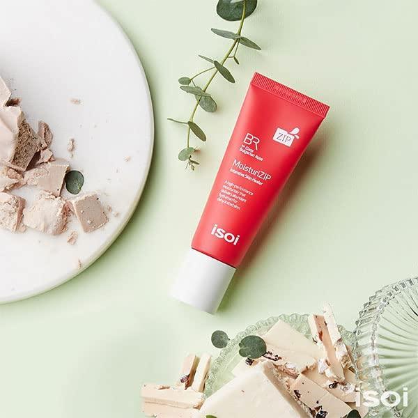 Luxurious Bulgarian Rose Hydrating Cream | ISOI