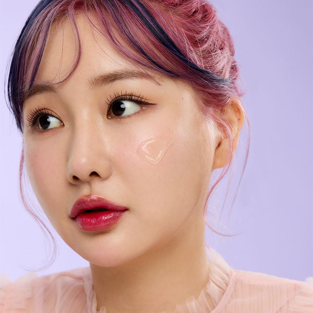 Luminous Gel Cream for Blemish-Prone Skin | ISOI