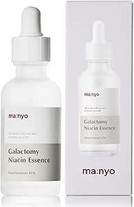 Galactomy Niacin Essence 50ml | Ma:nyo