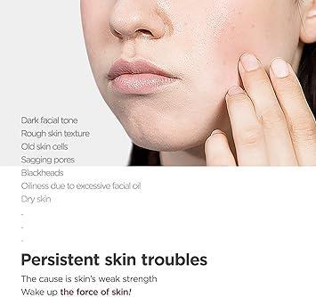 Galactomy Niacin Essence 50ml | Ma:nyo