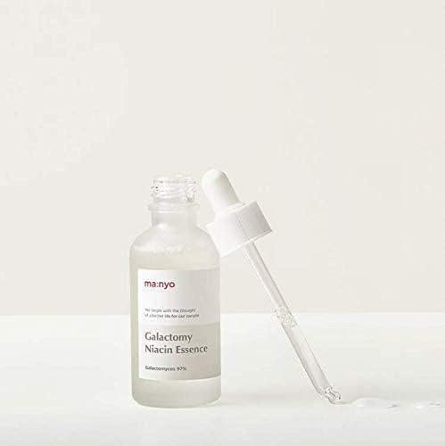 Galactomy Niacin Essence 50ml | Ma:nyo