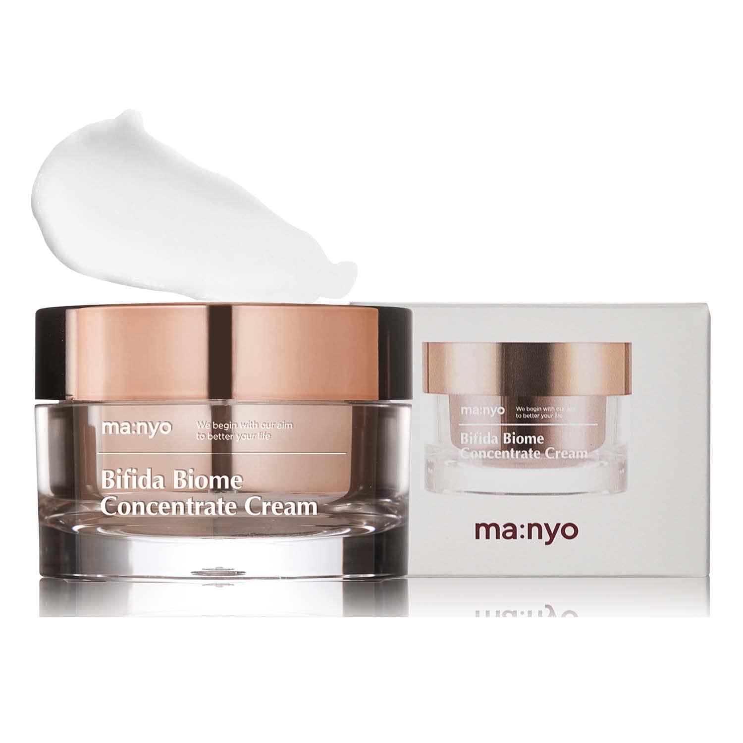 Bifida Biome Concentrate Cream 50ml | Ma:nyo
