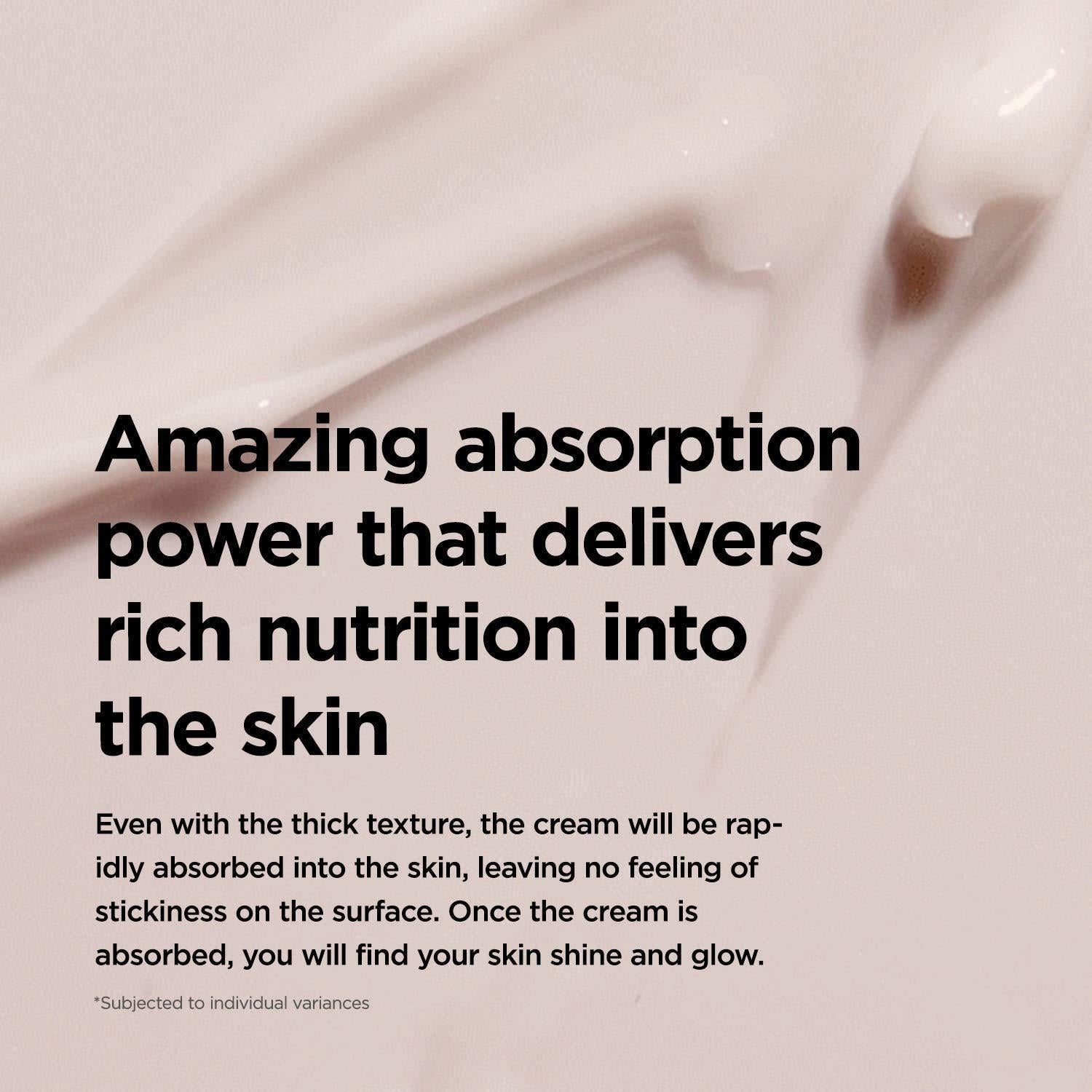 Bifida Biome Concentrate Cream 50ml | Ma:nyo