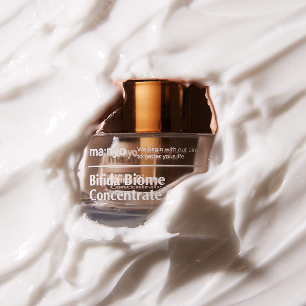 Bifida Biome Concentrate Cream 50ml | Ma:nyo