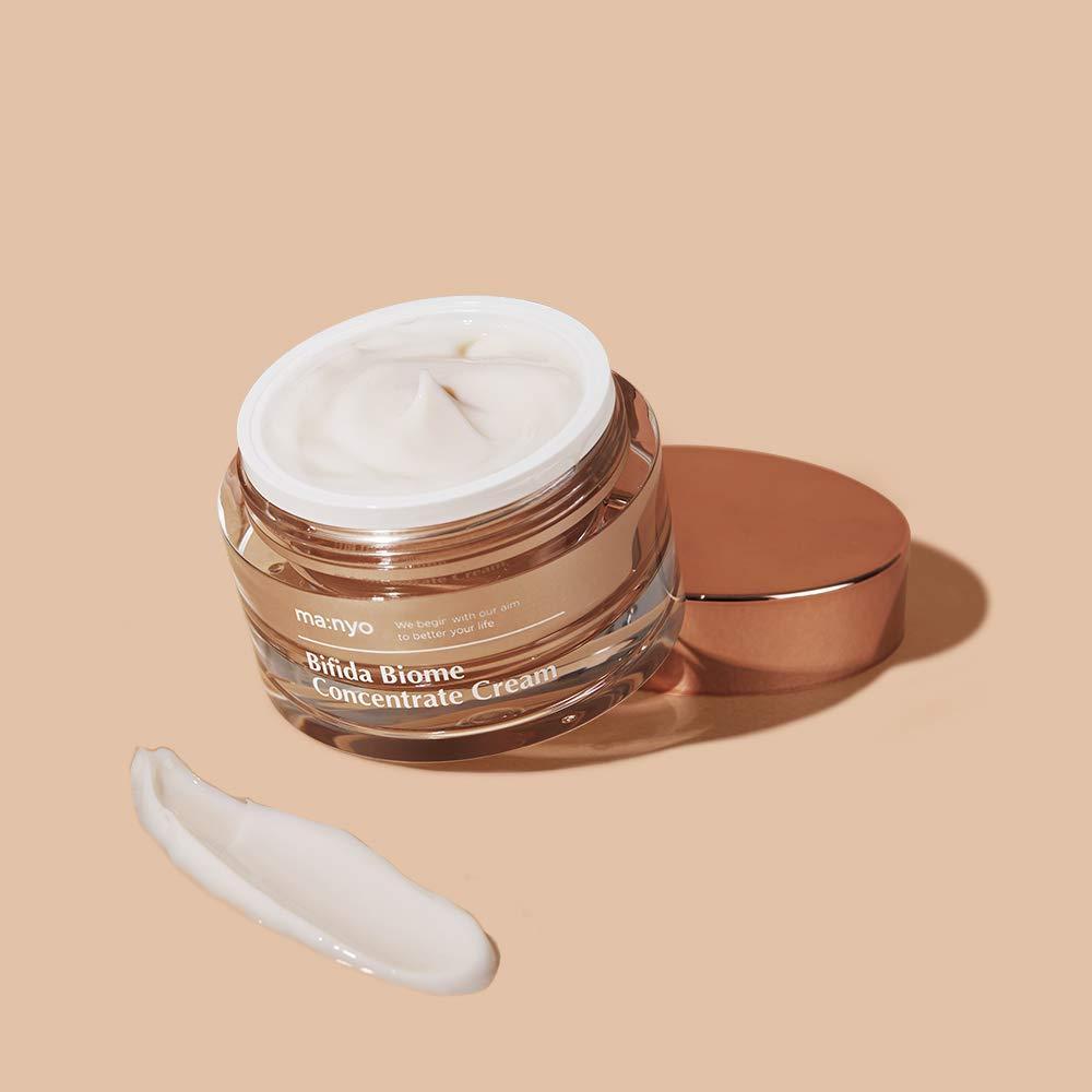 Bifida Biome Concentrate Cream 50ml | Ma:nyo