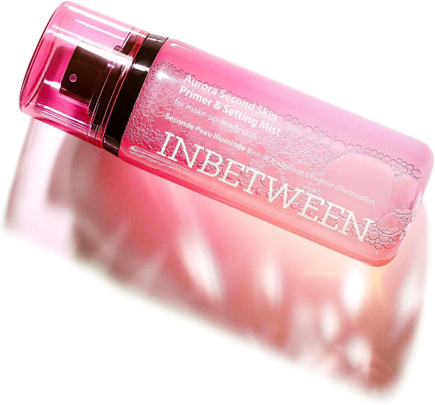 Inbetween Aurora Mist Serum 75ml | Blithe