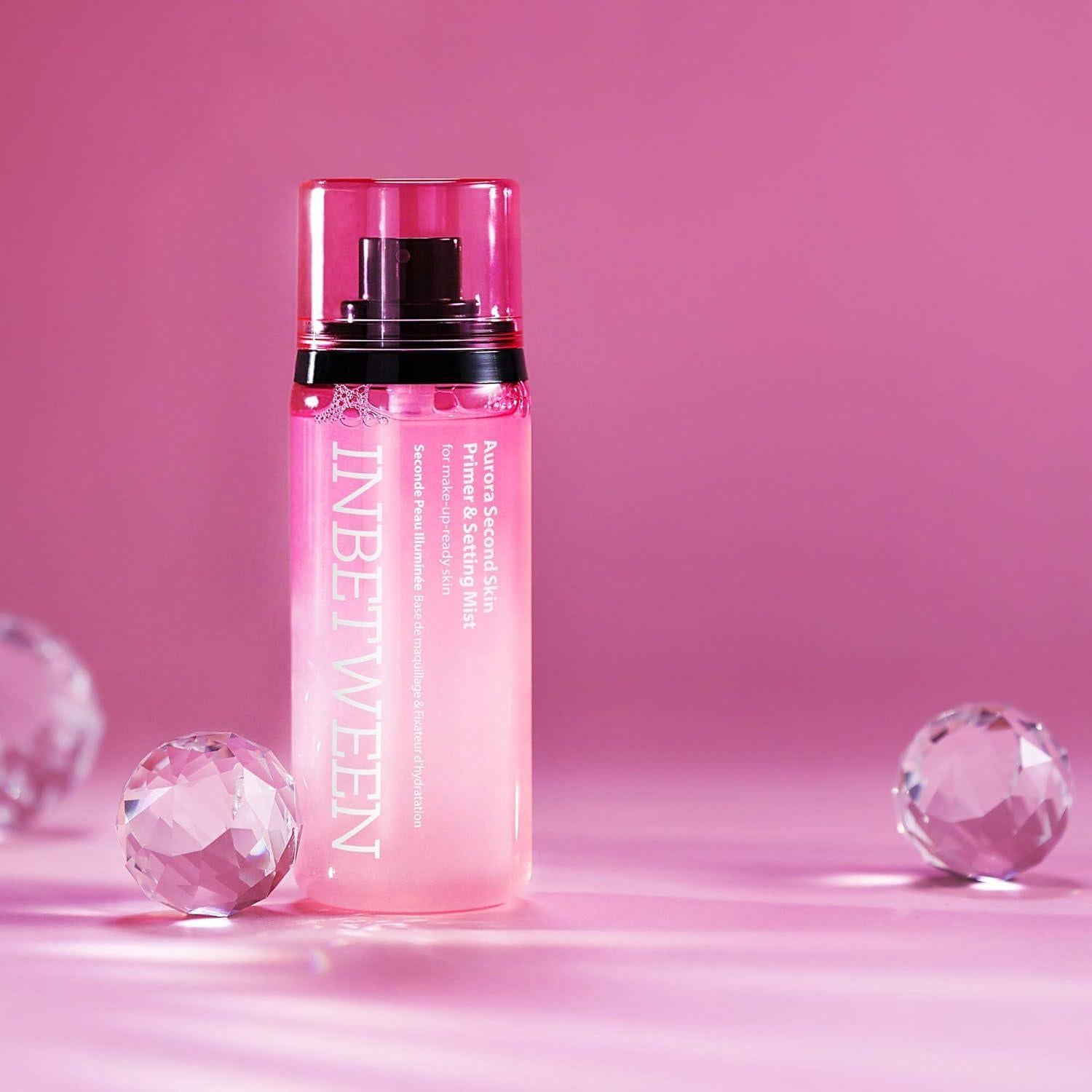 Inbetween Aurora Mist Serum 75ml | Blithe