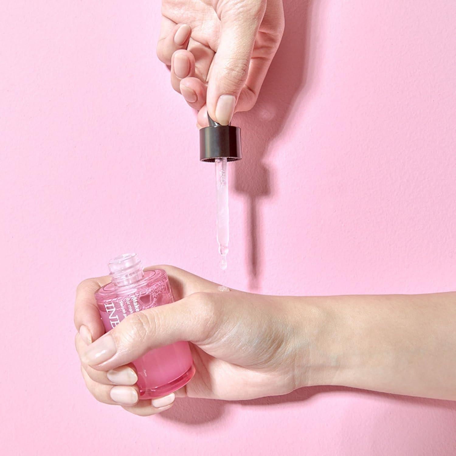 Inbetween Makeup Prep Essence 30ml | Blithe