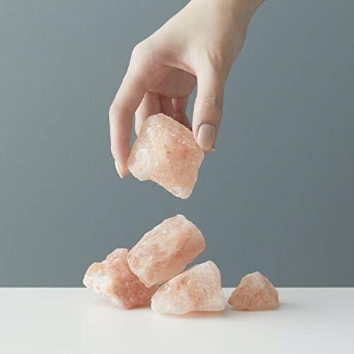 Anti-Polluaging Cleansing Water Himalayan Pink Salt 250ml | Blithe