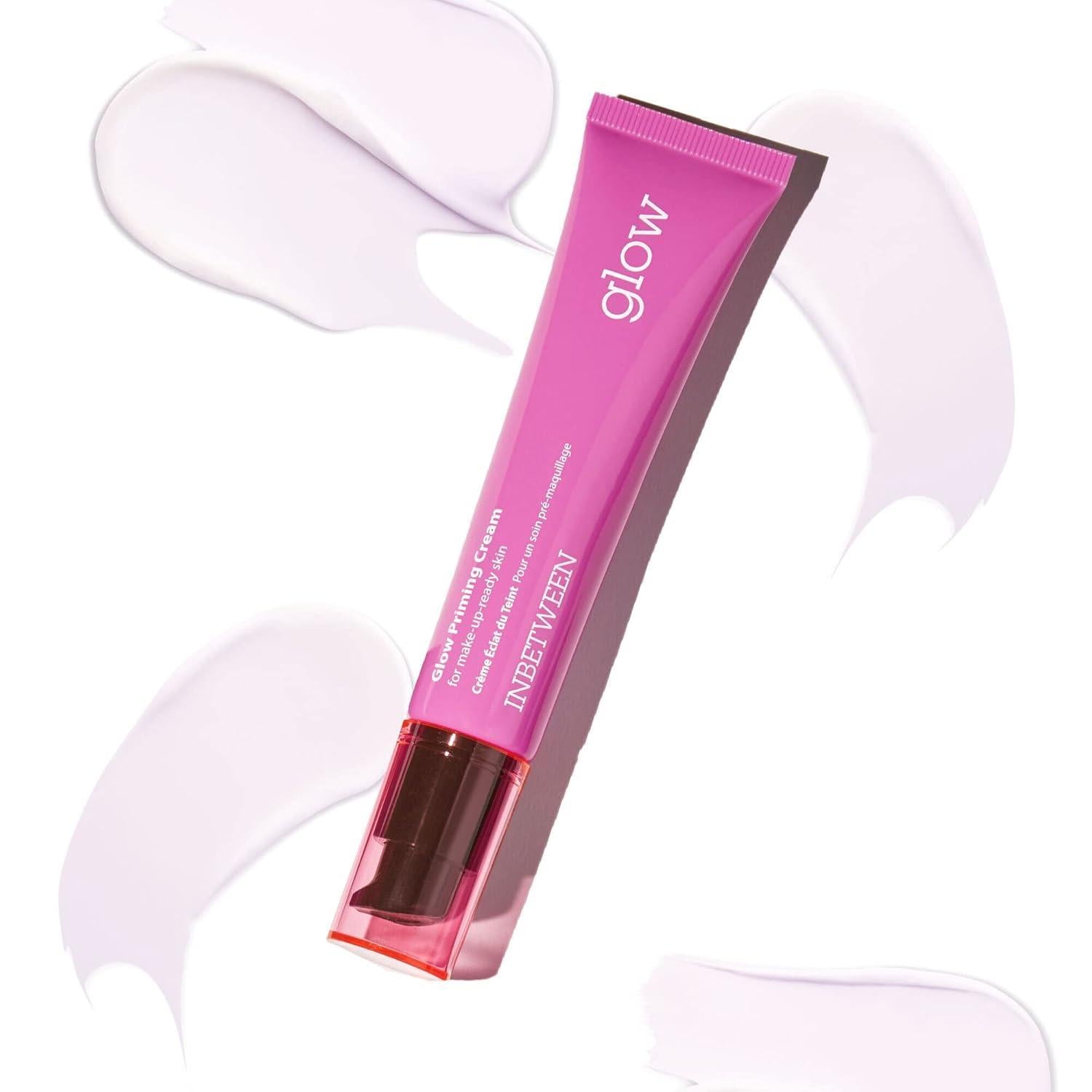 Inbetween Glow Priming Cream 30ml | Blithe