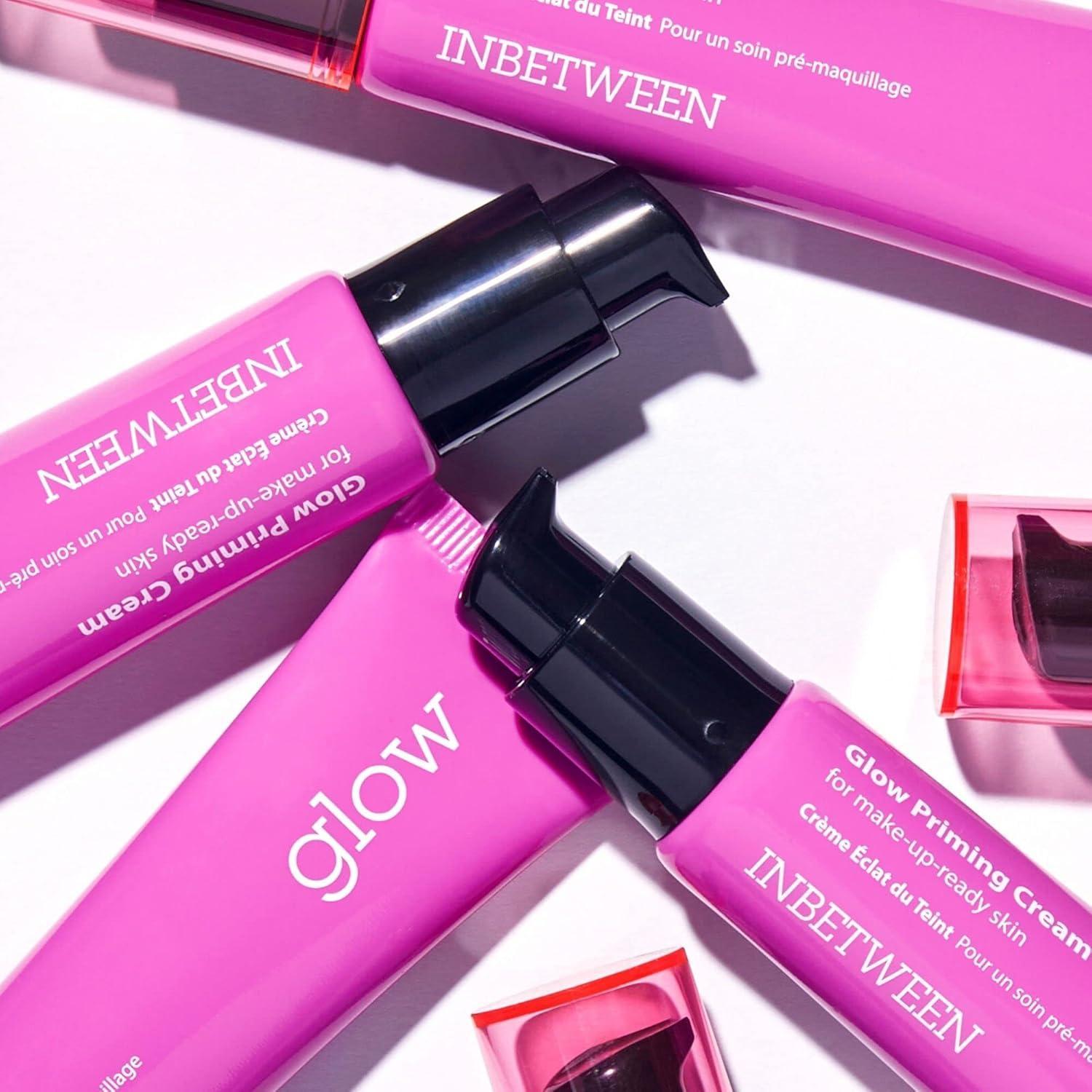 Inbetween Glow Priming Cream 30ml | Blithe