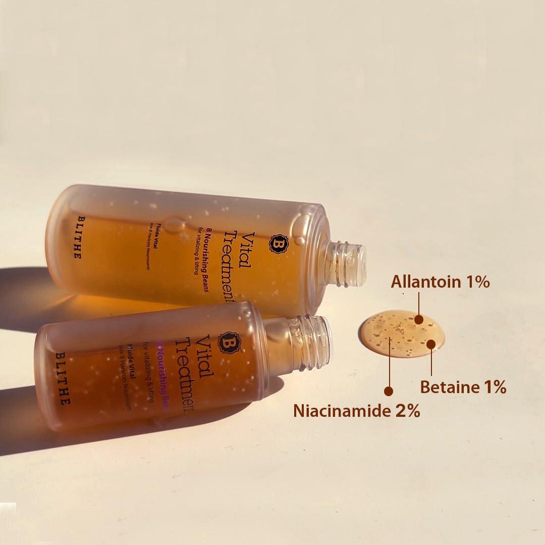 Vital Treatment 8 Nourishing Beans 150ml | Blithe