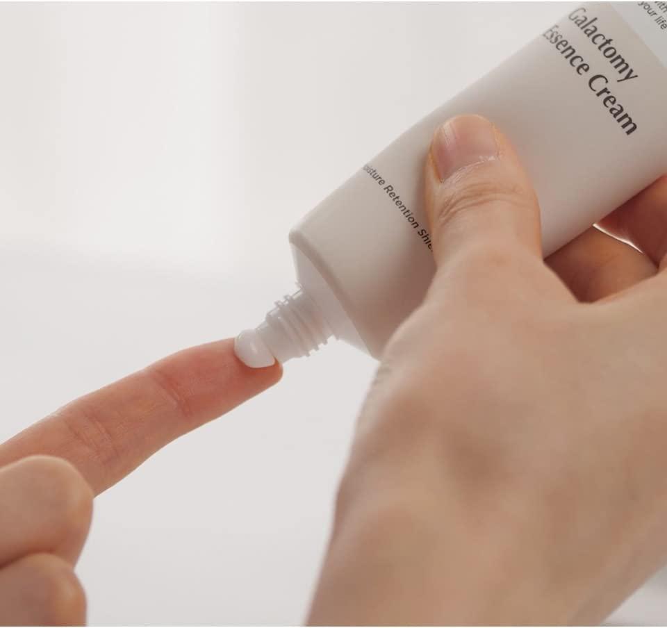 Galactomy Essence Cream 50ml | Ma:nyo