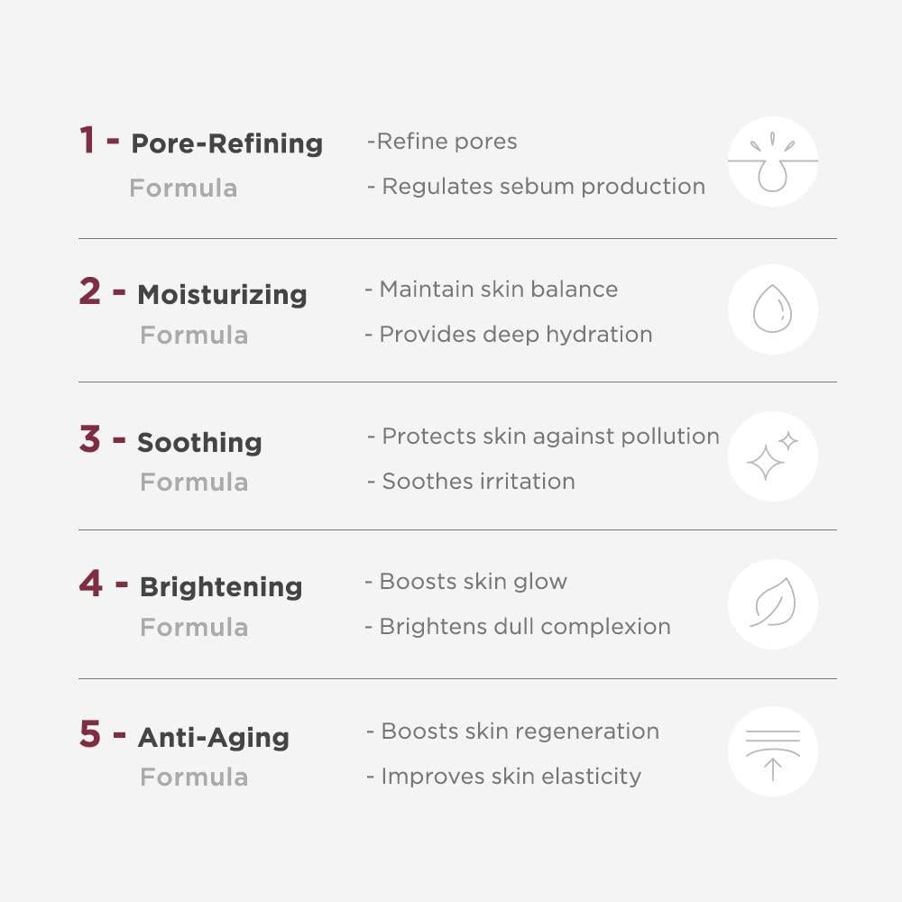 Galactomy Essence Cream 50ml | Ma:nyo