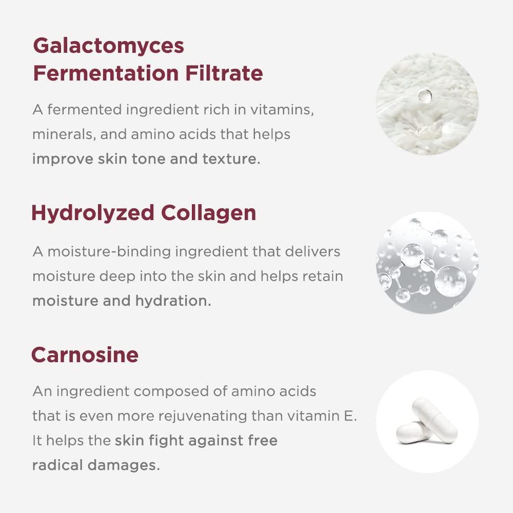 Galactomy Essence Cream 50ml | Ma:nyo