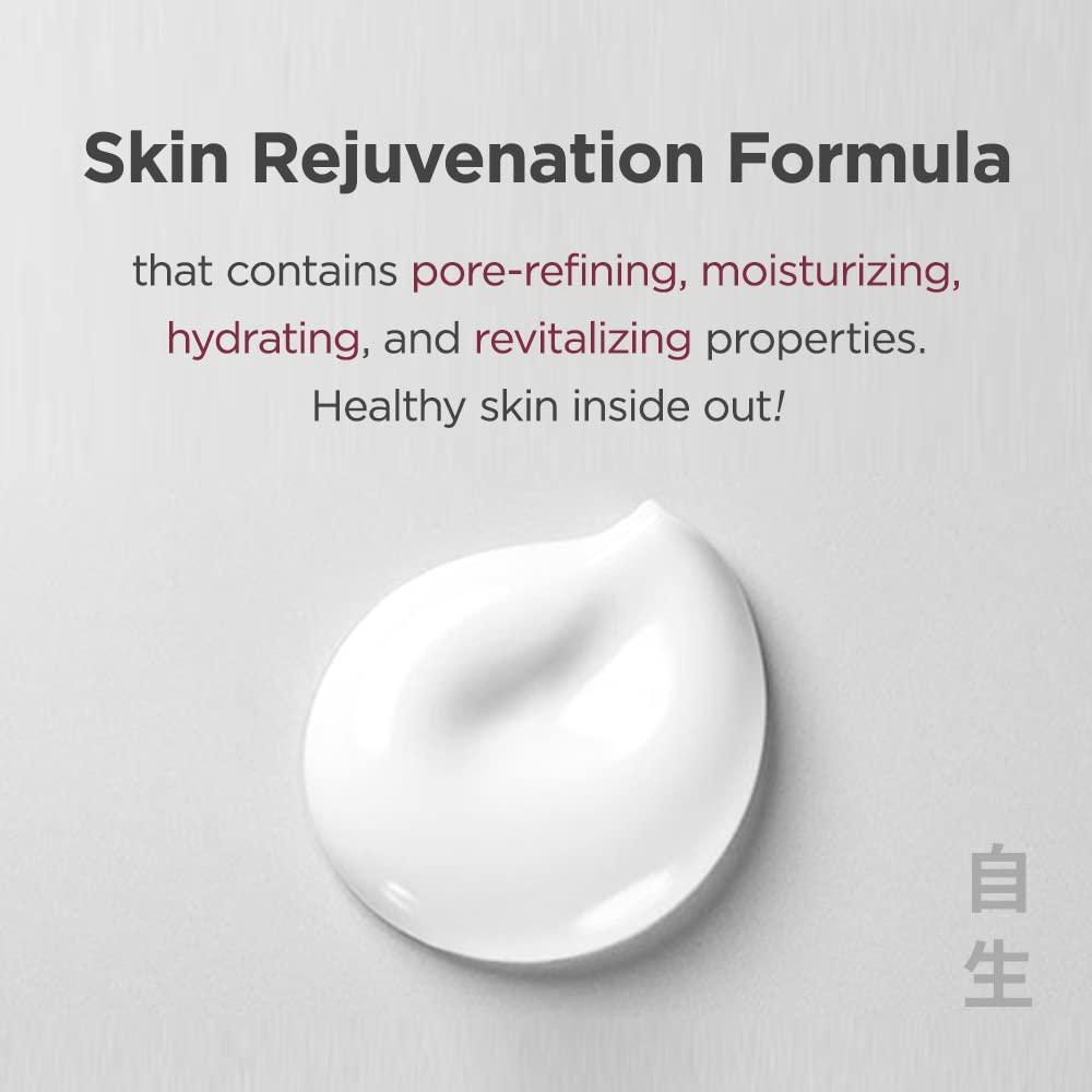 Galactomy Essence Cream 50ml | Ma:nyo