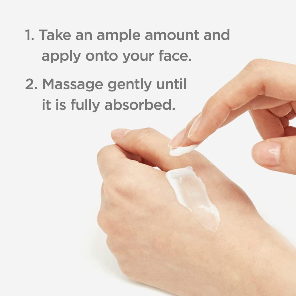 Galactomy Essence Cream 50ml | Ma:nyo