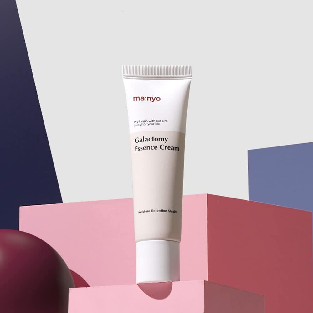 Galactomy Essence Cream 50ml | Ma:nyo
