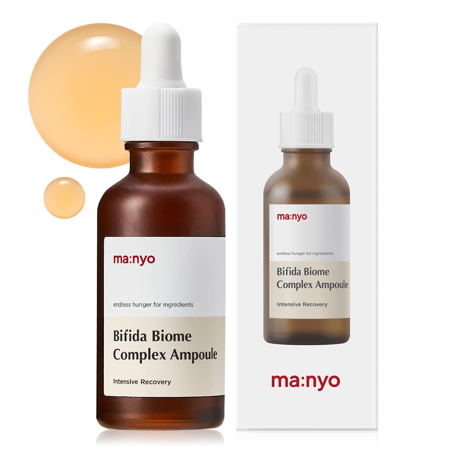 Bifida Biome Complex Ampoule 50ml | Ma:nyo