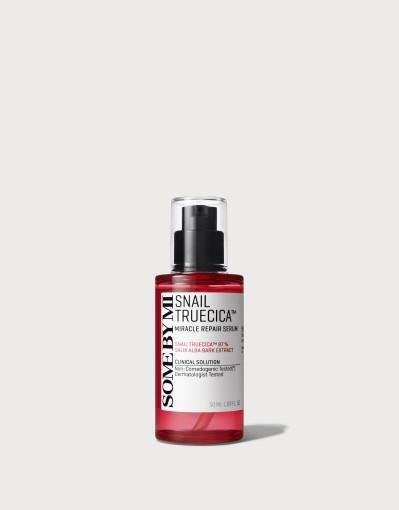Snail Truecica Miracle Repair Serum 50ml | SOME BY MI
