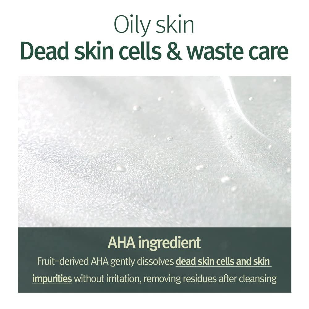 Calming Acne Cleansing Foam 100ml | Pyunkang Yul