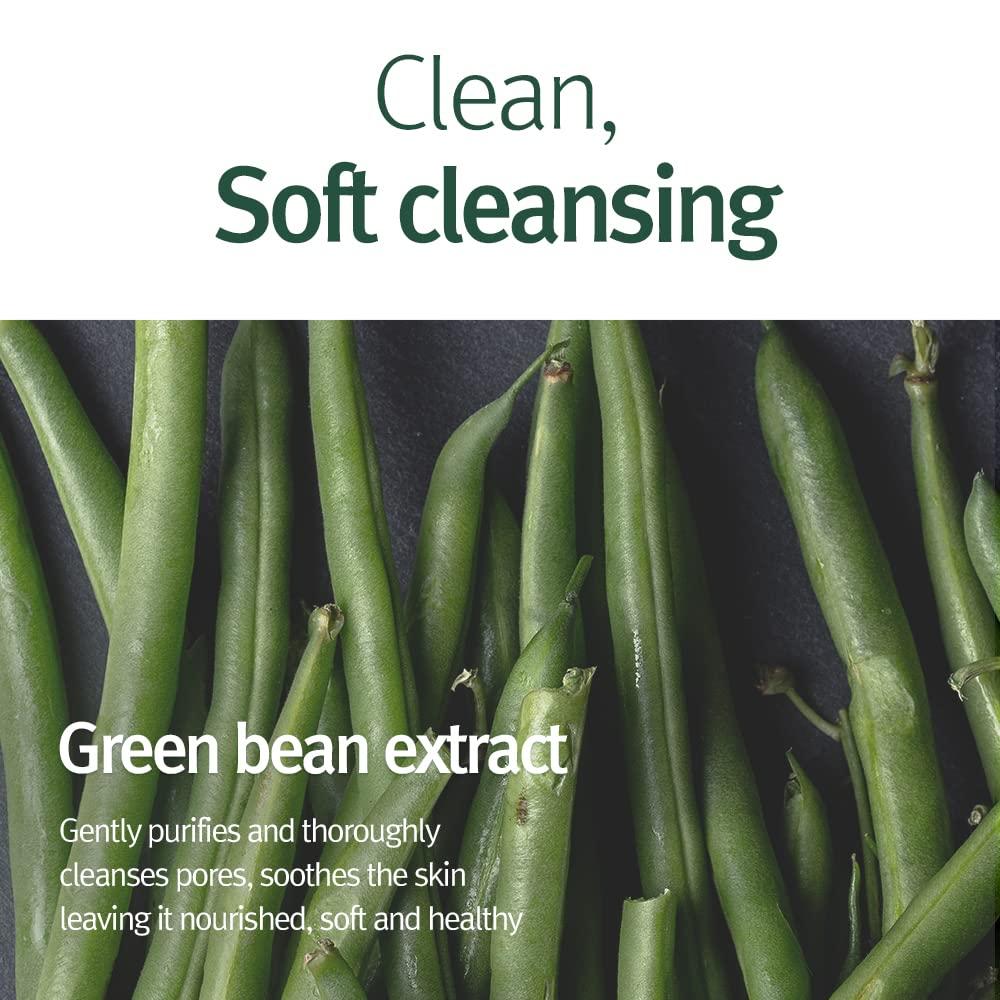 Calming Acne Cleansing Foam 100ml | Pyunkang Yul