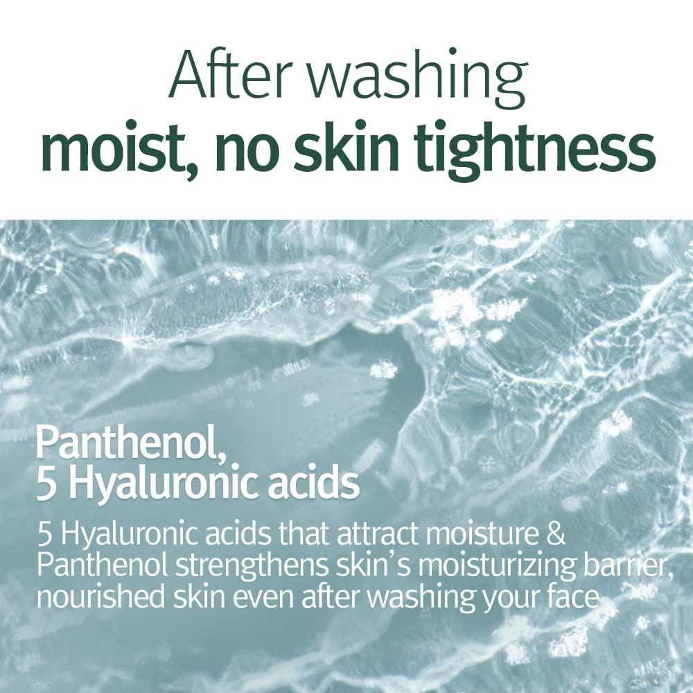 Calming Acne Cleansing Foam 100ml | Pyunkang Yul