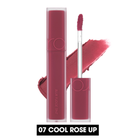 Blur Fudge Tint 5g | rom&nd