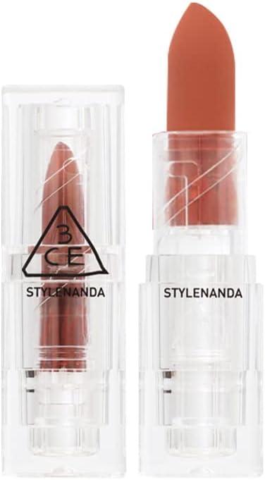 Soft Matte Lipstick 3.5g | 3CE