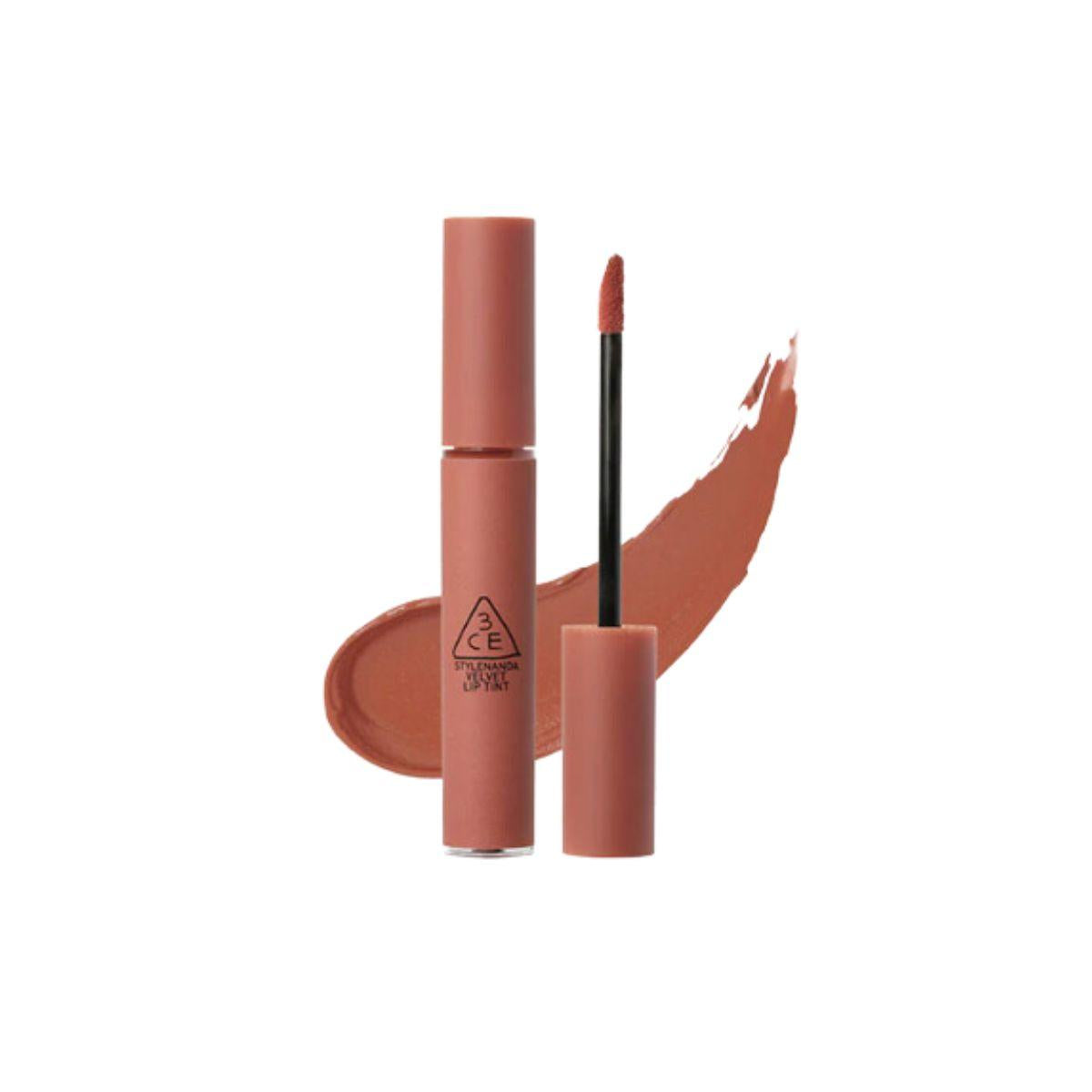 Velvet Lip Tint 4g | 3CE
