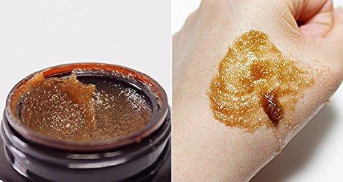 Revitalising Black Sugar Facial Polish (110g) | Klairs