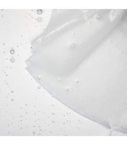 Ultra-Hydrating Rich Moisture Tencel Sheet Mask (25ml x 10ea) | Klairs