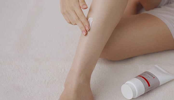 Ultra Repair Intensive Care Cream 200ml | Illiyoon