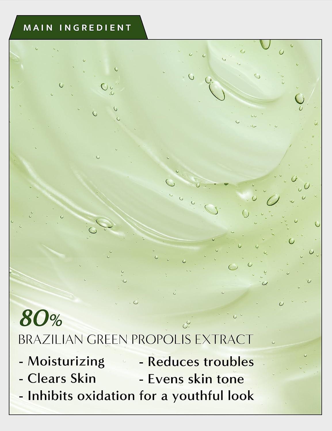 Radiant Propolis Elixir with Niacinamide (30ml) | It'S SKIN