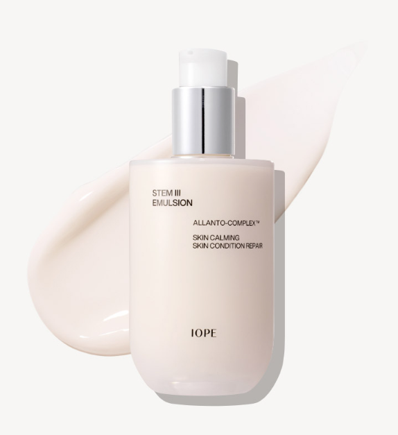 Revitalising Stem Cell Emulsion (150ml) | IOPE