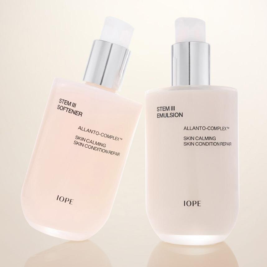 Revitalising Stem Cell Emulsion (150ml) | IOPE