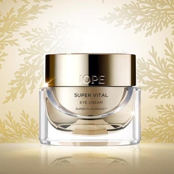 Ultimate Revitalising Eye Cream (25ml) | IOPE