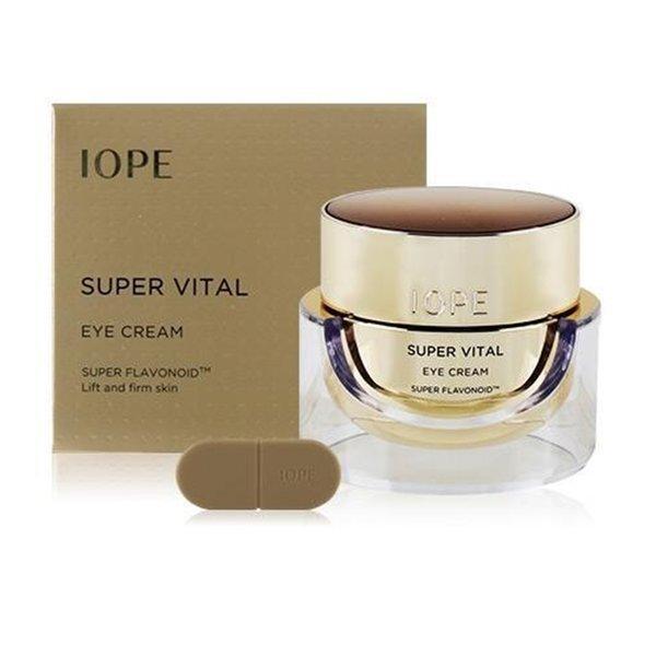Ultimate Revitalising Eye Cream (25ml) | IOPE