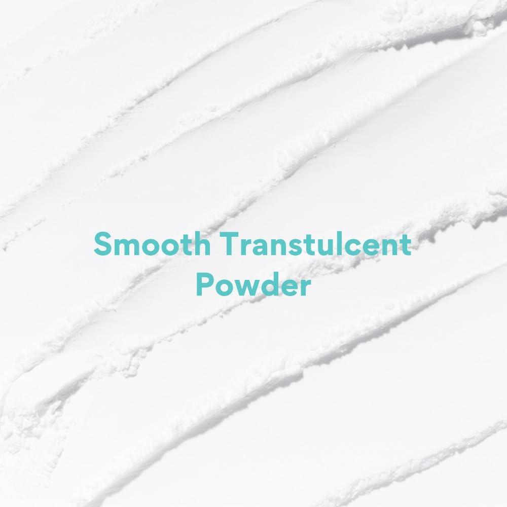Silky No-Sebum Mineral Powder for Radiant Skin (5g) | innisfree