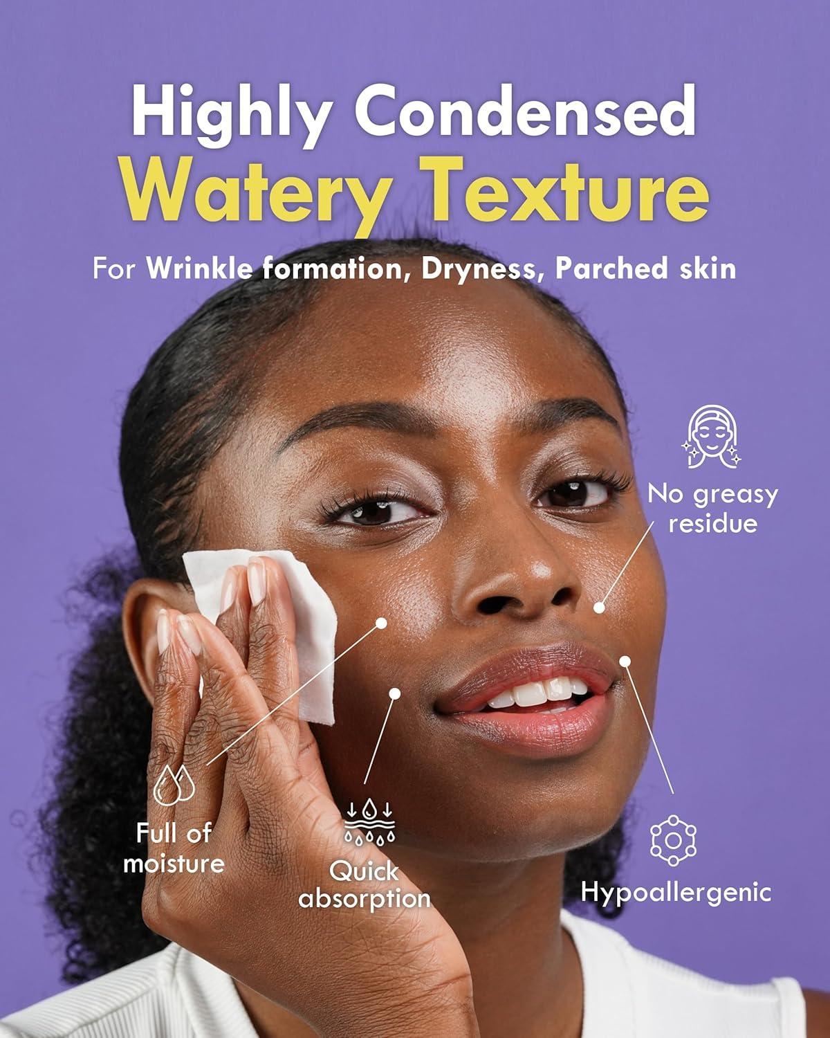 Migliora il tuo rituale di cura della pelle con Good Cera Super Ceramide Toner (180 ml) | HOLIKA HOLIKA