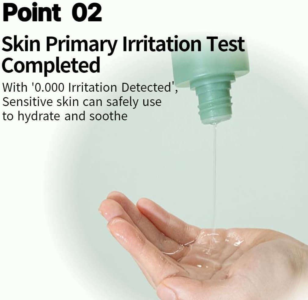 Tea Tree Biome Calming Toner 200ml | Farmstay