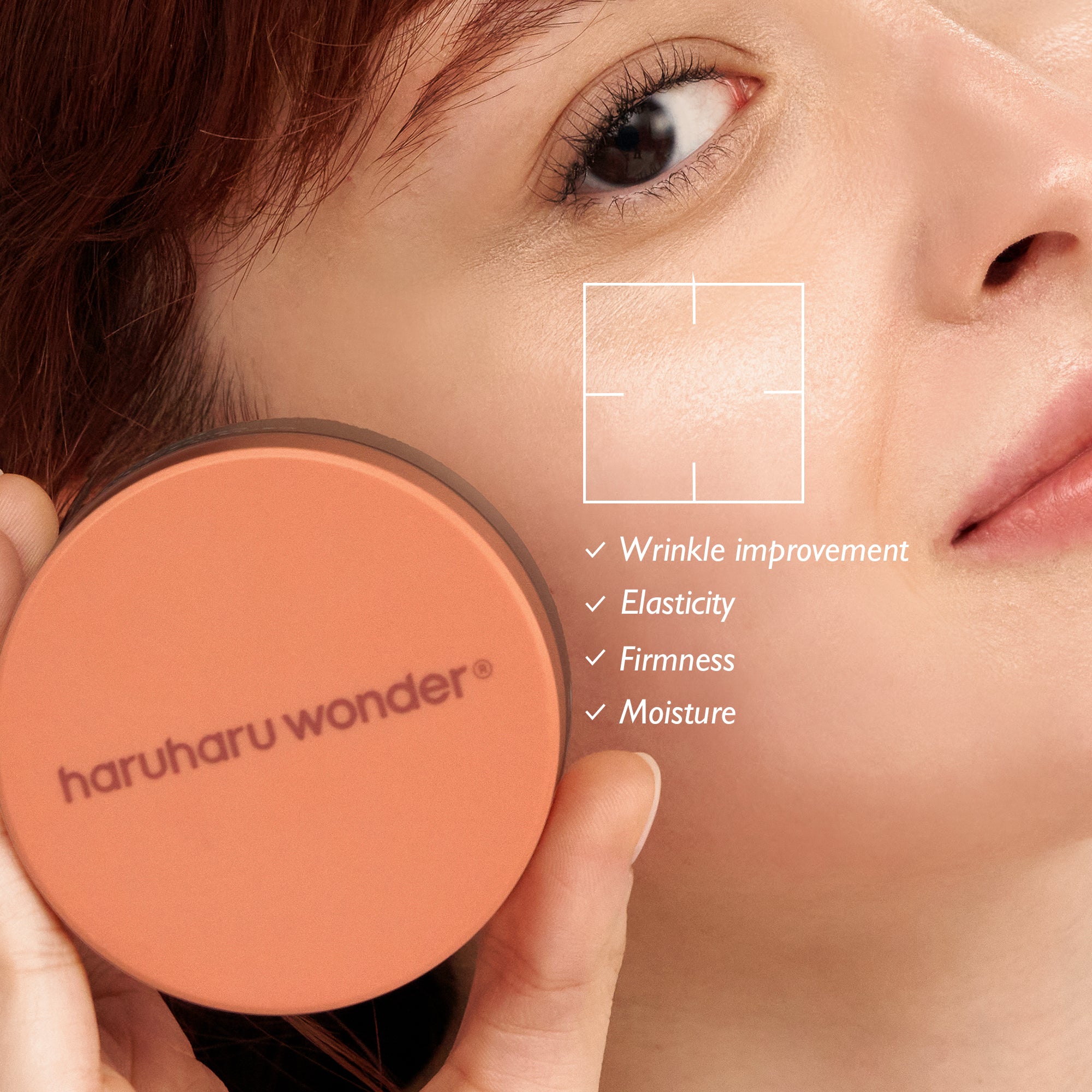 Centella Phyto & 5 Peptide Concentrate Cream 30ml + Refill 30ml | Haruharu Wonder