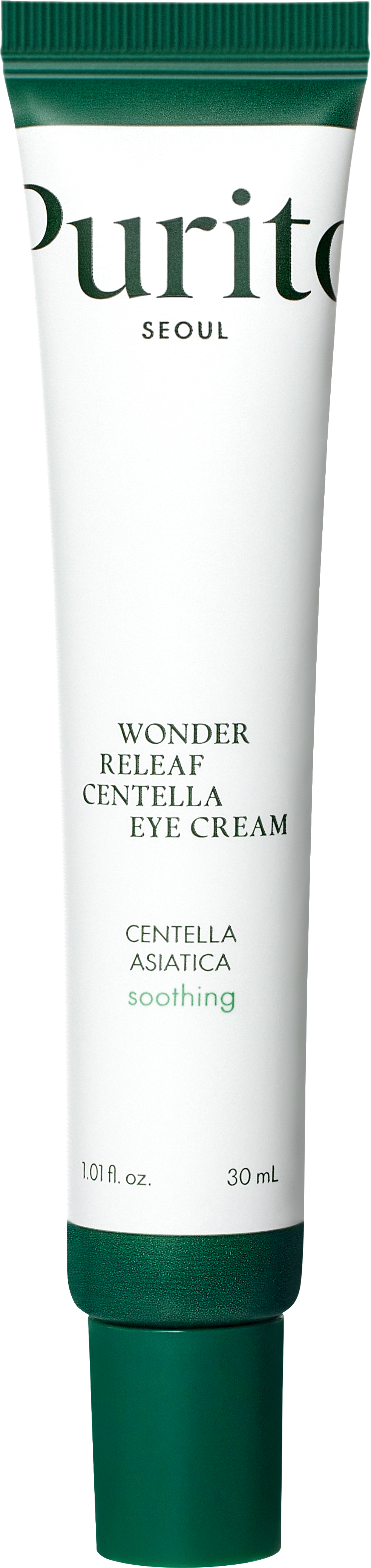 Wonder Releaf Centella Eye Cream 30ml | PURITO