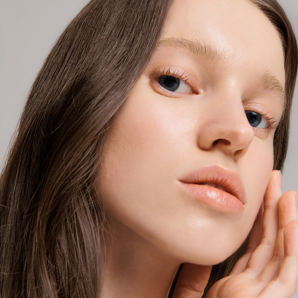 Brow Color #Ash Brown 38g | Entropy