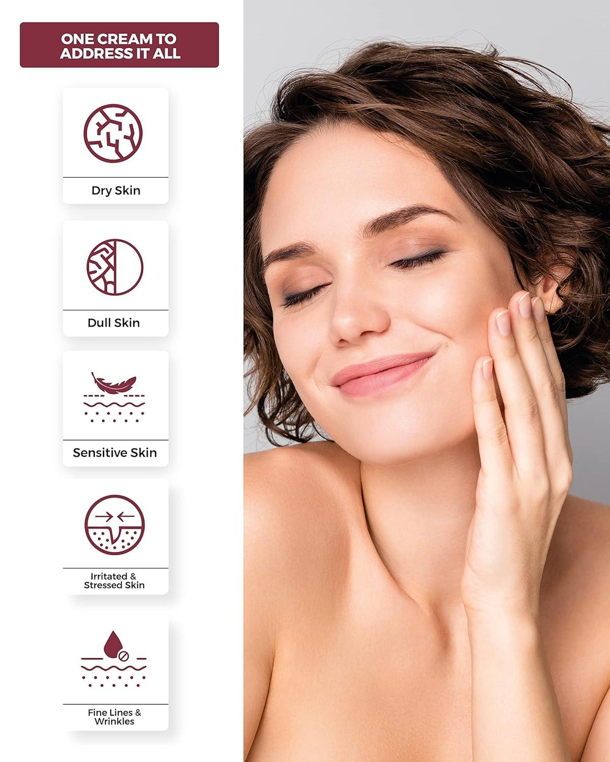 Madeca Cream 50ml | Centellian24