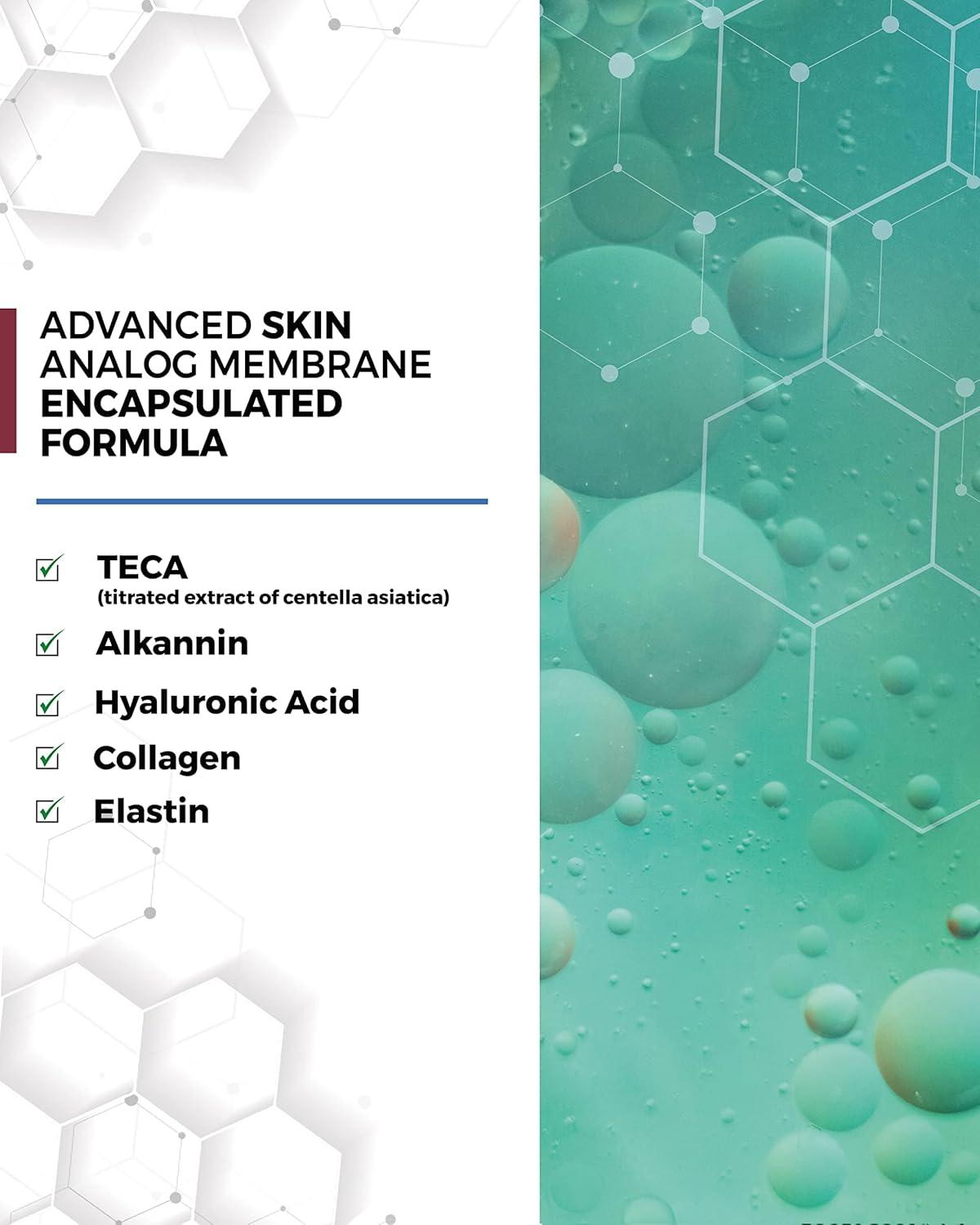 Madeca Cream 50ml | Centellian24